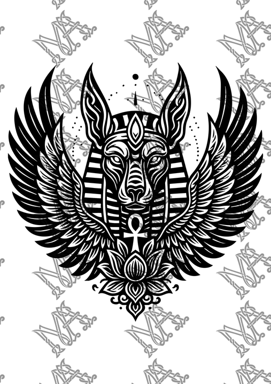 Anubis
