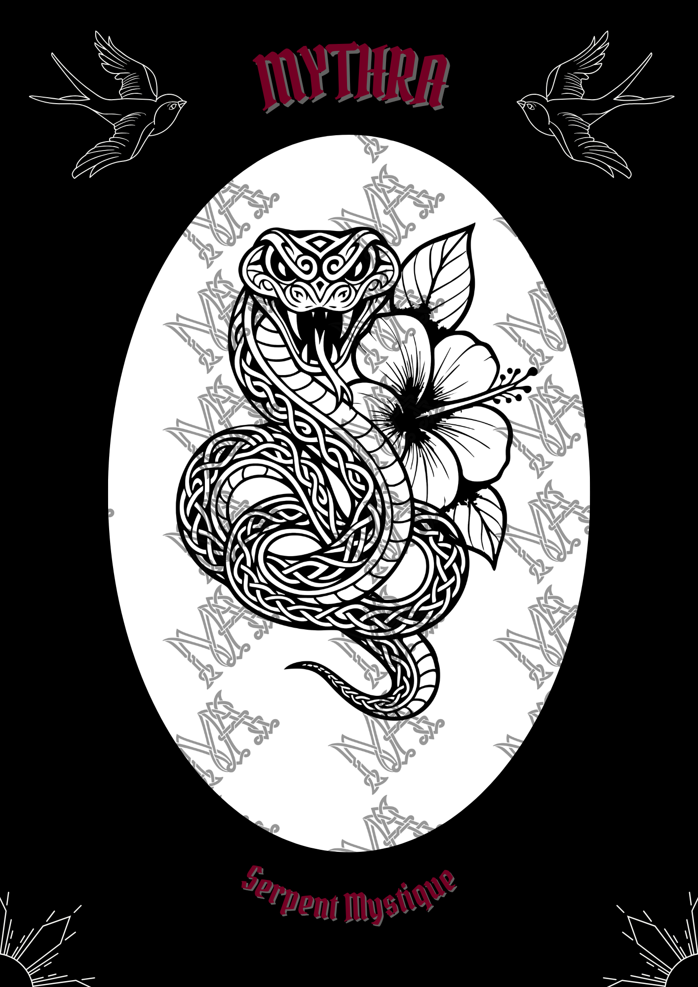 Serpent Mystique