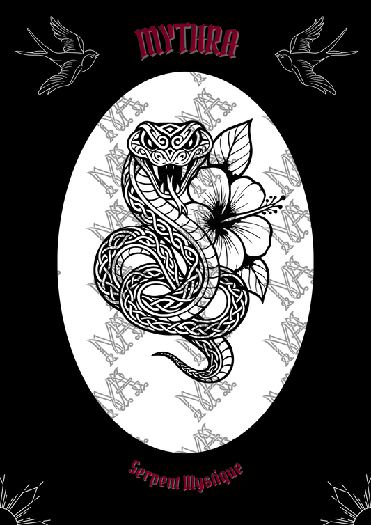 Serpent Mystique
