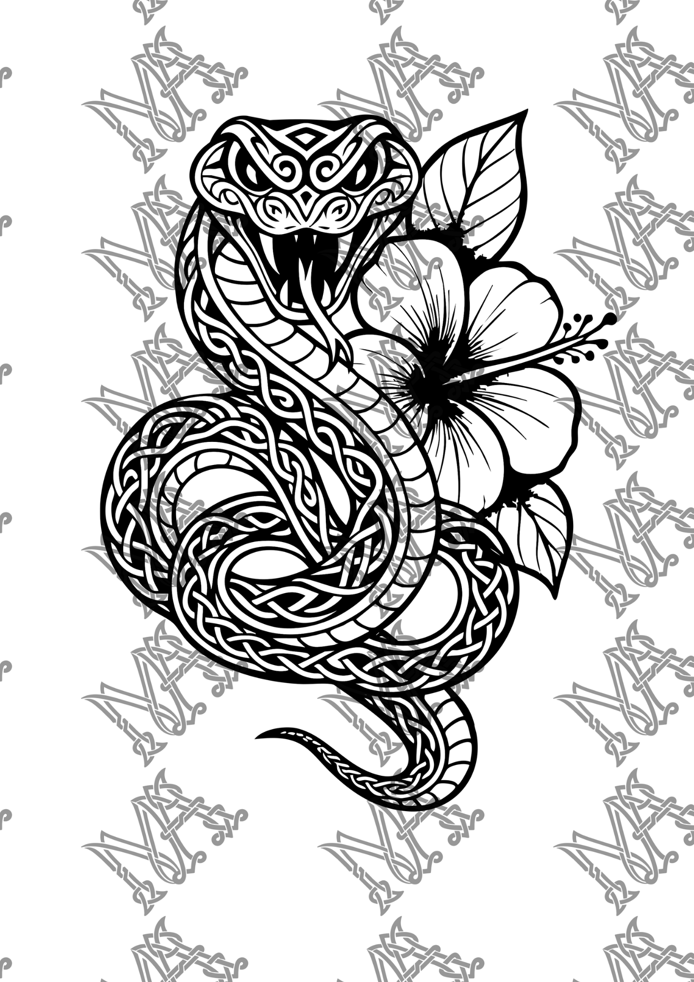 Serpent Mystique