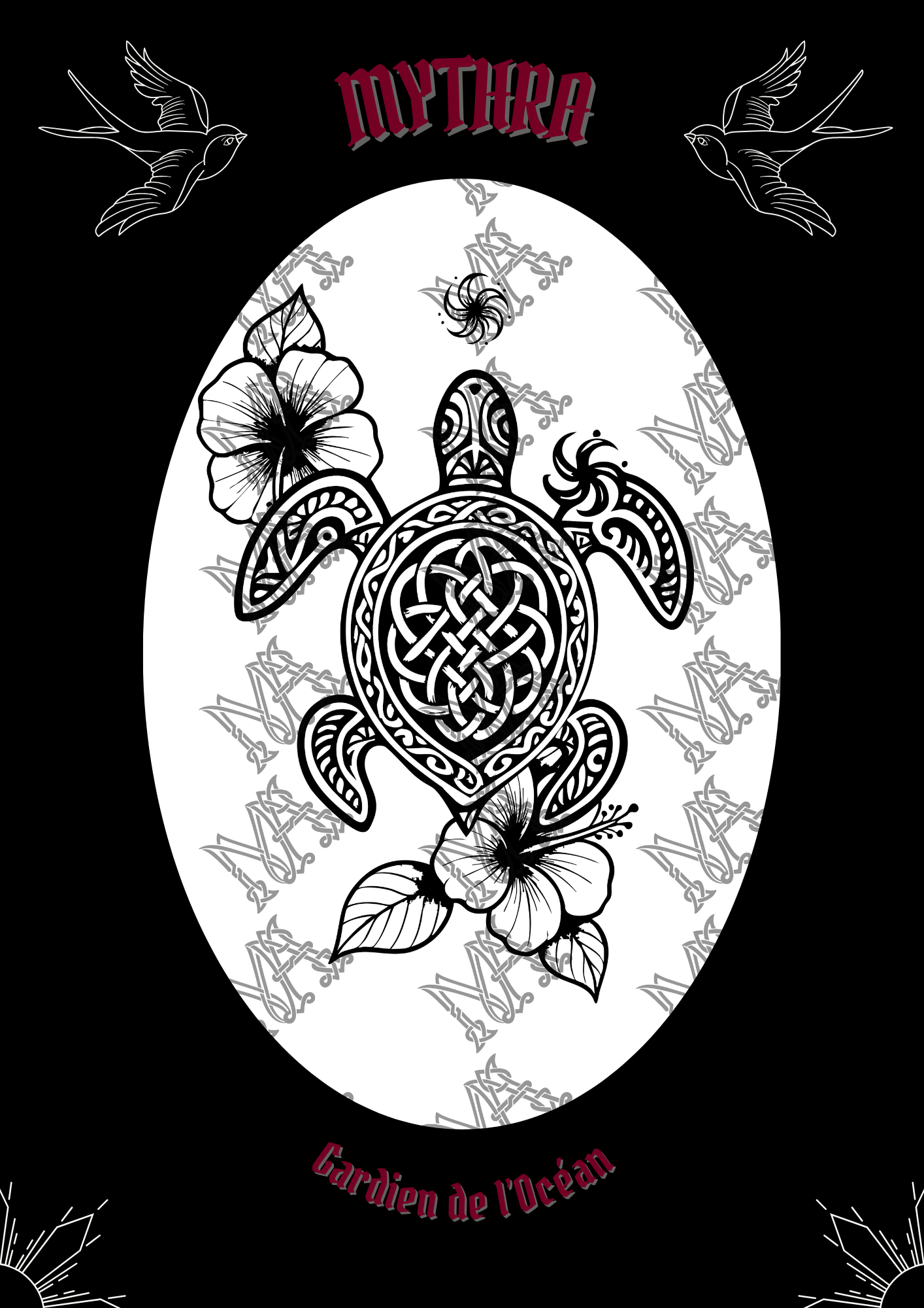 Gardien de l’Océan