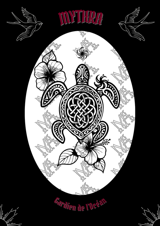 Gardien de l’Océan