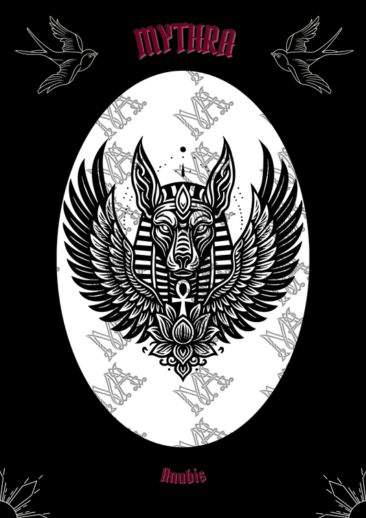 Anubis