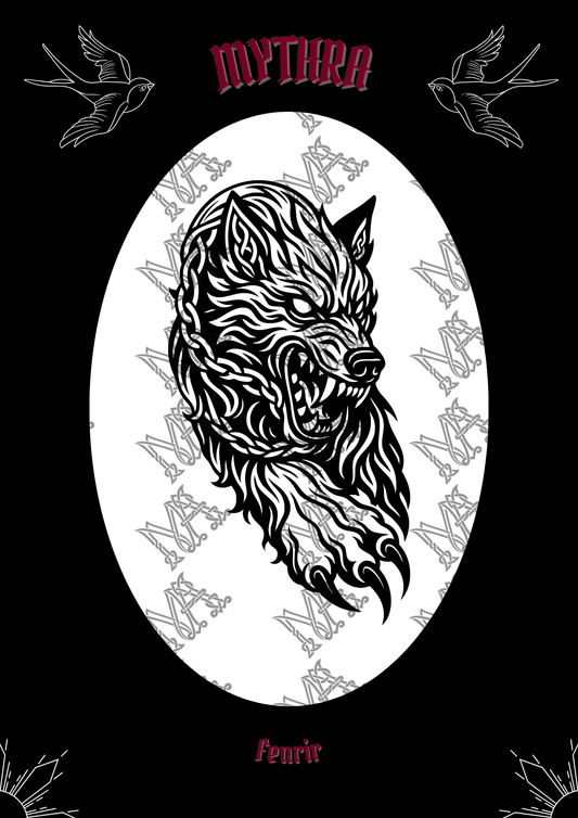 Fenrir