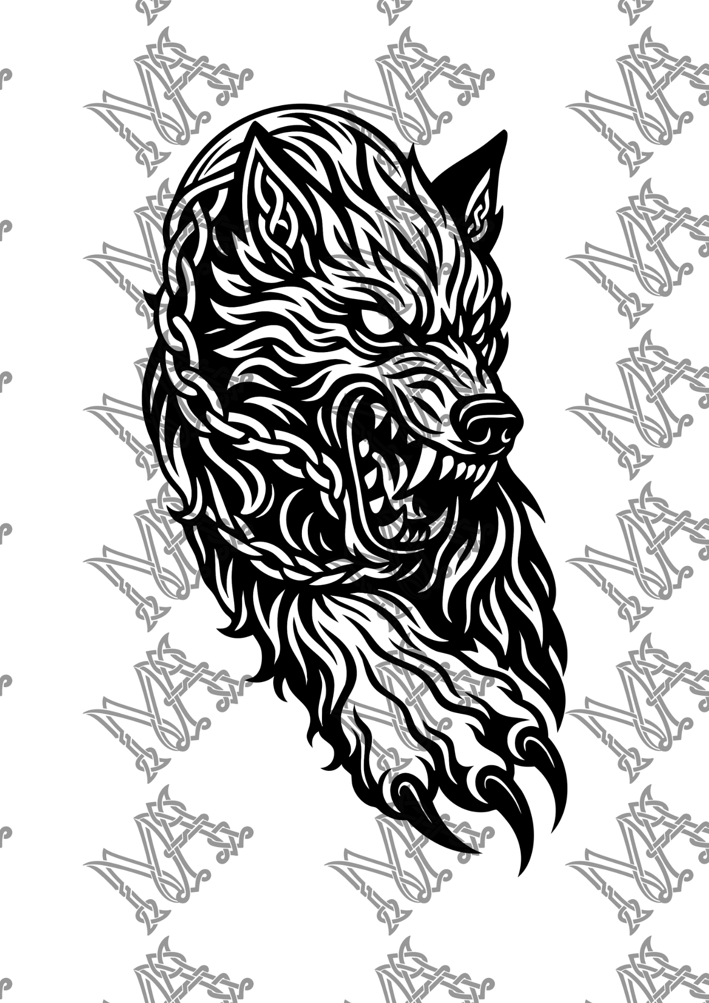 Fenrir
